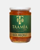 Gül Reçeli