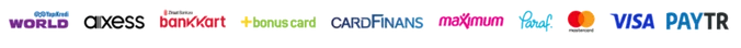 Güvenli Ödeme