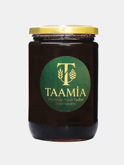 Karadut Reçeli