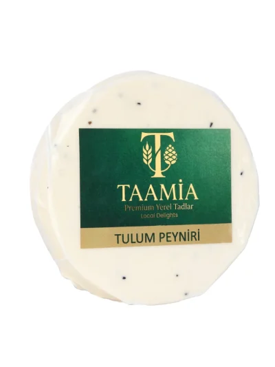 Tulum Peyniri